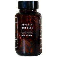 Kiko Vitals Debloat + Gut Glow